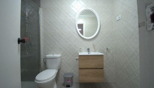 Reventa - Apartamento - Torrevieja