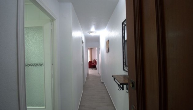 Reventa - Apartamento - Torrevieja