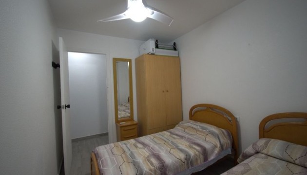 Reventa - Apartamento - Torrevieja