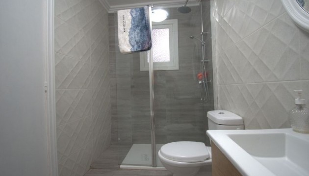 Reventa - Apartamento - Torrevieja