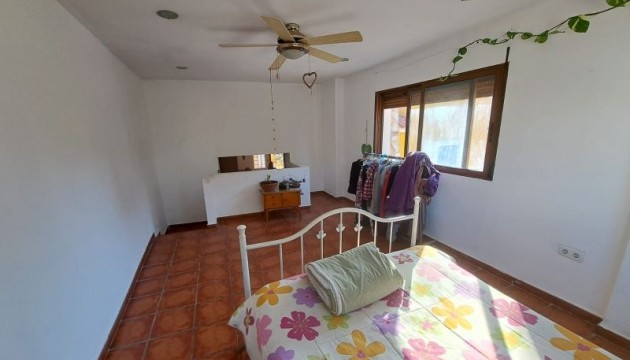 Resale - Detached Villa - Pinar de Campoverde