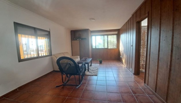 Resale - Detached Villa - Pinar de Campoverde