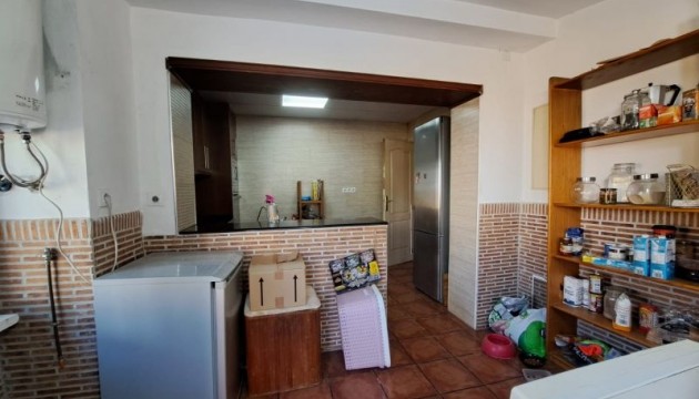 Resale - Detached Villa - Pinar de Campoverde