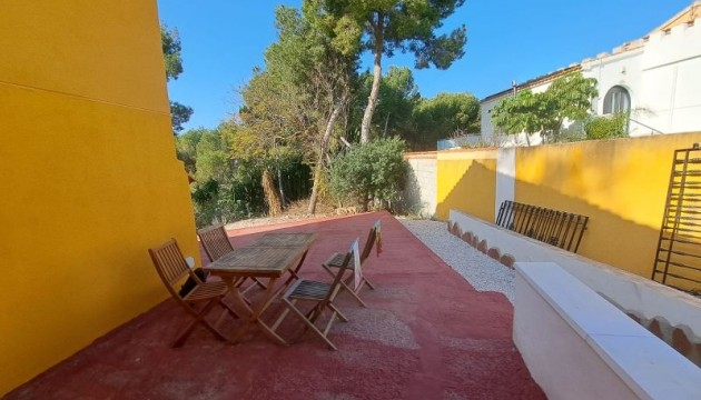 Resale - Detached Villa - Pinar de Campoverde