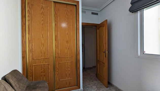 Wiederverkauf - Apartment - Los Montesinos