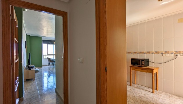 Wiederverkauf - Apartment - Los Montesinos