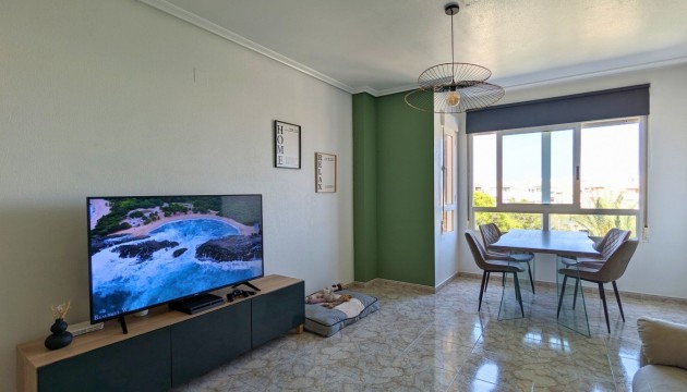 Wiederverkauf - Apartment - Los Montesinos