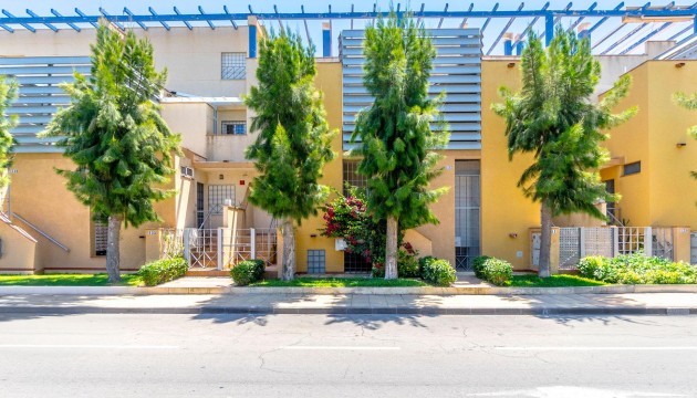 Wiederverkauf - Apartment - Orihuela Costa - Campoamor