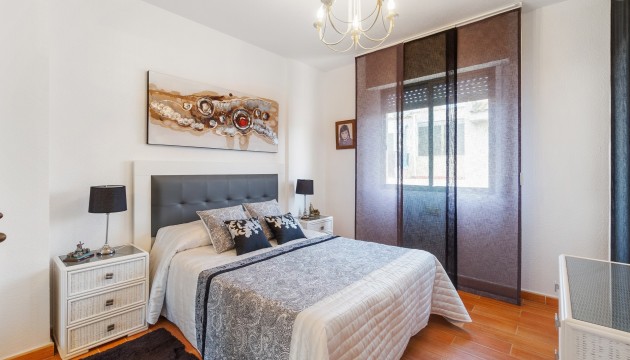 Resale - Townhouse - Guardamar del Segura