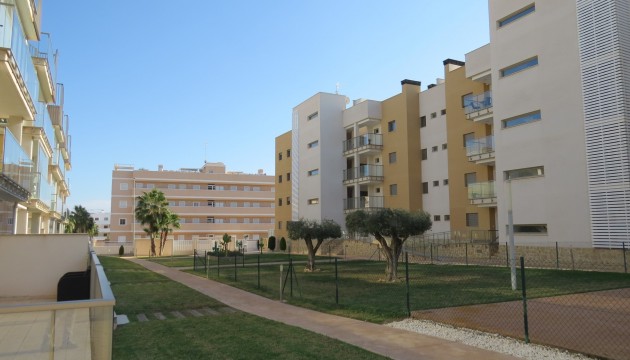 Reventa - Apartamento - Orihuela Costa - Villamartín