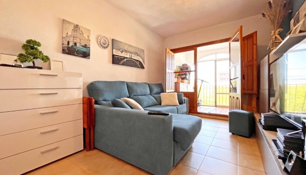 Wiederverkauf - Apartment - Torrevieja - Los Balcones - Los Altos del Edén