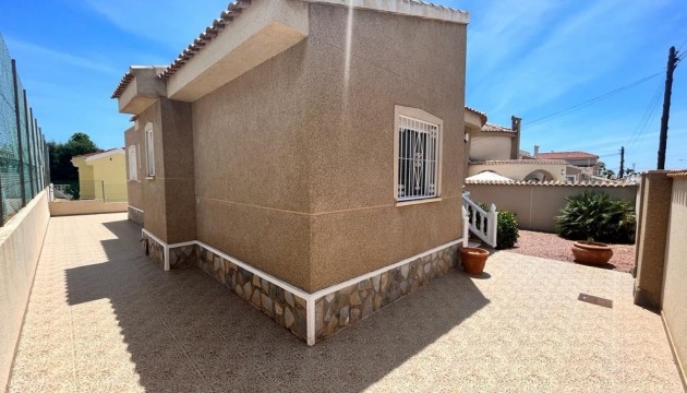 Resale - Detached Villa - Ciudad Quesada