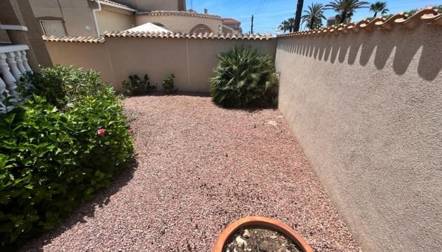 Resale - Detached Villa - Ciudad Quesada