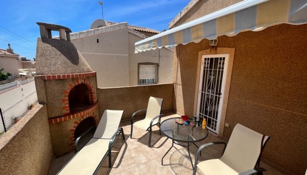 Resale - Detached Villa - Ciudad Quesada