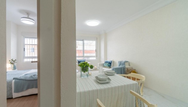 Reventa - Apartamento - Torrevieja