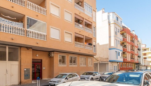 Reventa - Apartamento - Torrevieja