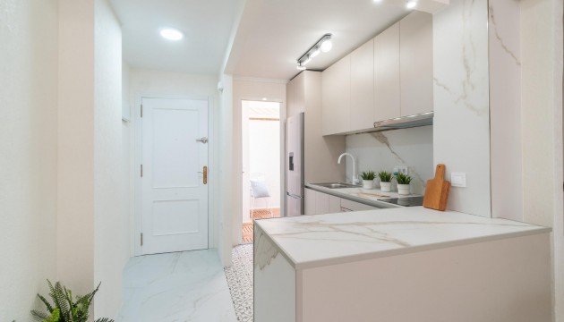 Reventa - Apartamento - Torrevieja