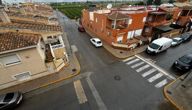 Resale - Apartment - Formentera del Segura - Los Palacios