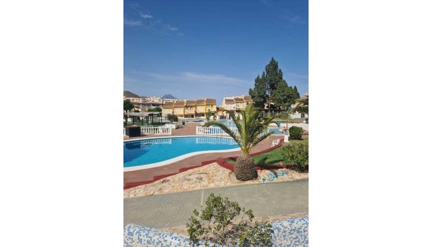 Resale - Townhouse - El Campello