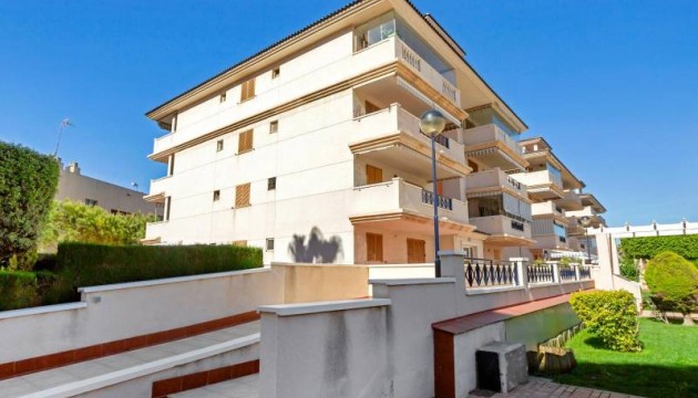 Wiederverkauf - Apartment - Torrevieja - Torrelamata - La Mata