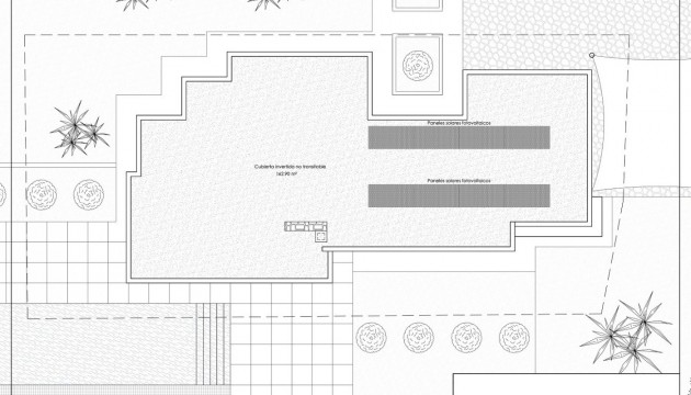 Nueva construcción  - Chalet Independiente - Calpe