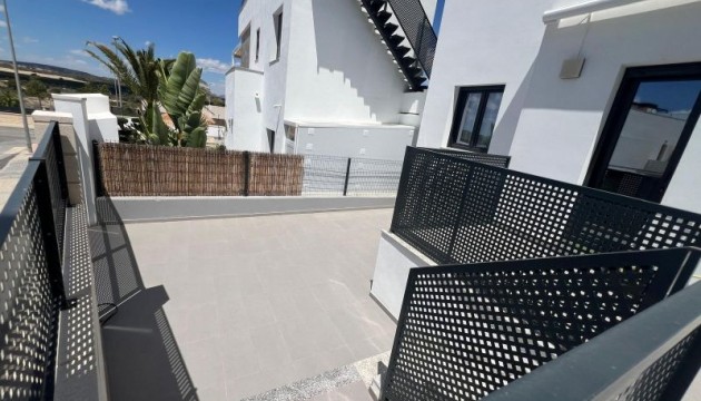 Resale - Detached Villa - Benijófar - Benijofar