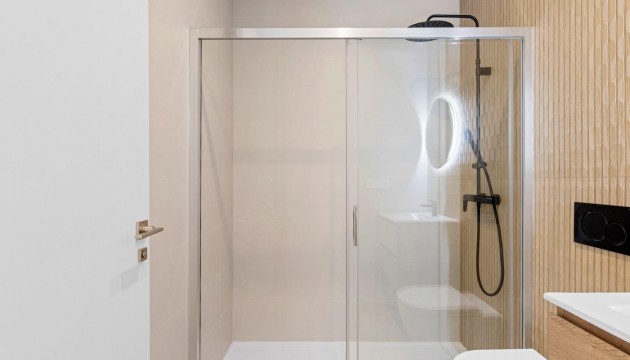 Nybyggnation - Lägenhet - Benijófar - Benijofar