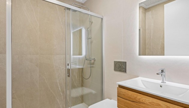 Nybyggnation - Lägenhet - Benijófar - Benijofar