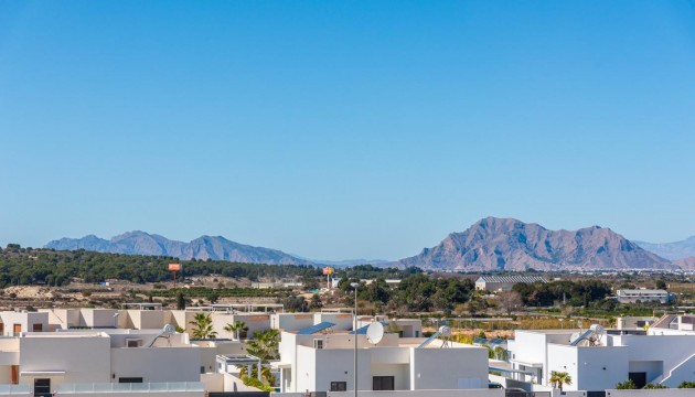 Nybyggnation - Lägenhet - Benijófar - Benijofar