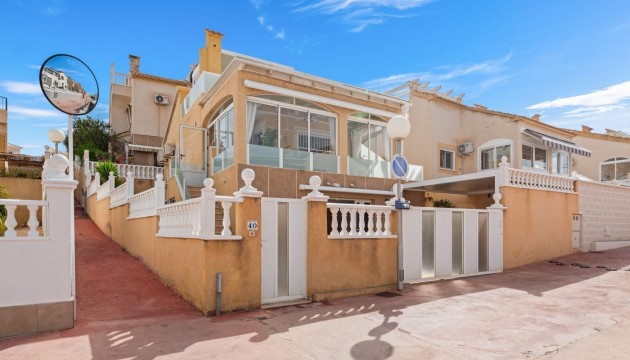 Resale - Detached Villa - Orihuela Costa - Los Altos