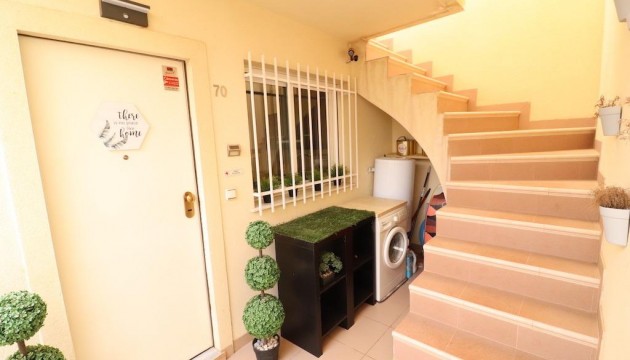 Wiederverkauf - Apartment - Orihuela Costa - Lomas de Cabo Roig