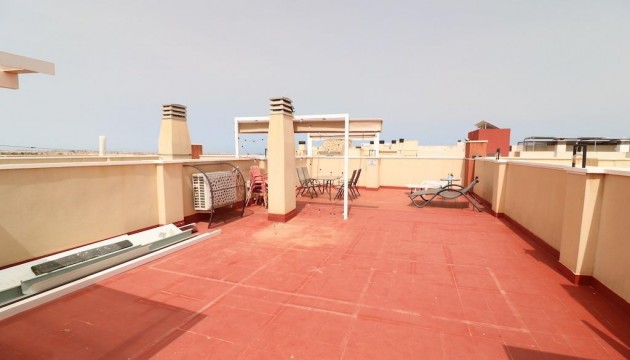 Reventa - Apartamento - Orihuela Costa - Lomas de Cabo Roig