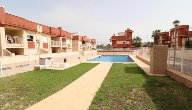 Reventa - Apartamento - Orihuela Costa - Lomas de Cabo Roig