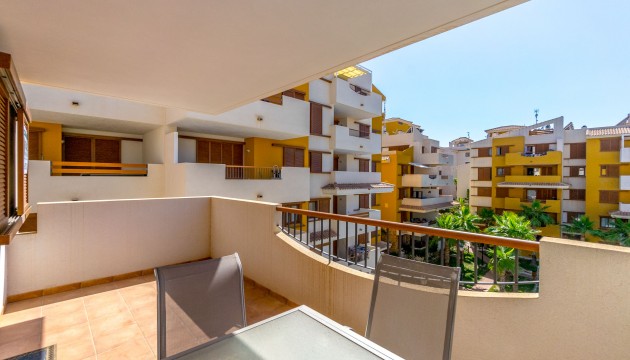 Resale - Apartment - Orihuela Costa - Punta Prima