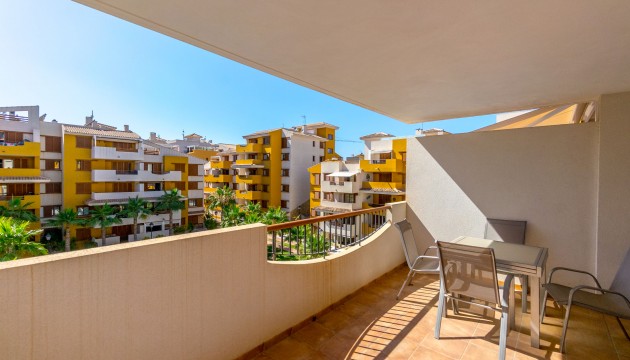 Resale - Apartment - Orihuela Costa - Punta Prima