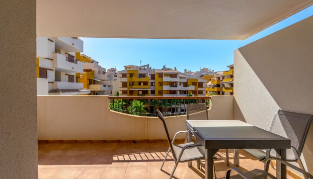 Перепродажа - Квартира - Orihuela Costa - Punta Prima