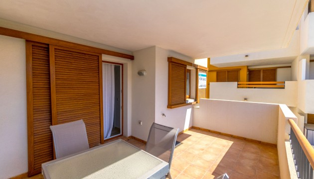 Resale - Apartment - Orihuela Costa - Punta Prima