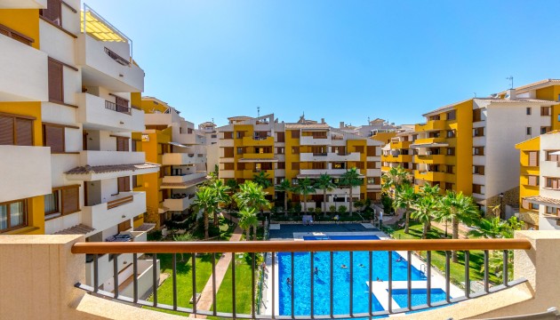 Reventa - Apartamento - Orihuela Costa - Punta Prima