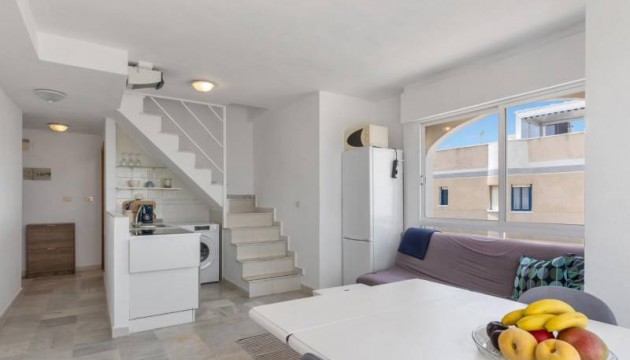 Перепродажа - Дуплекс - Torrevieja - Torrelamata - La Mata