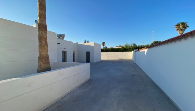 Resale - Detached Villa - Torrevieja - Torreta Florida