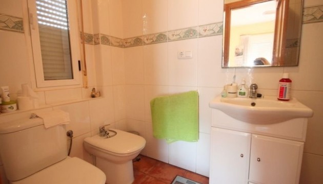 Begagnad - Fristående Villa - Torrevieja - Nueva Torrevieja - Aguas Nuevas