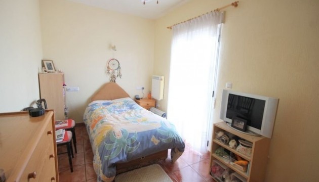 Begagnad - Fristående Villa - Torrevieja - Nueva Torrevieja - Aguas Nuevas