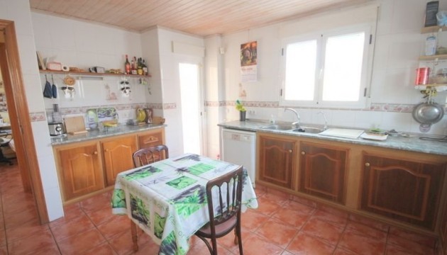 Begagnad - Fristående Villa - Torrevieja - Nueva Torrevieja - Aguas Nuevas