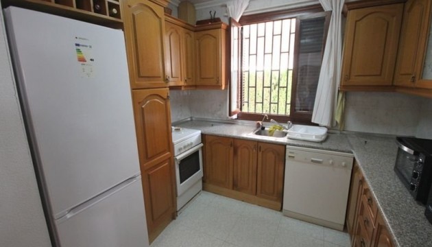 Wiederverkauf - Semi Detached Villa - Orihuela Costa - Punta Prima