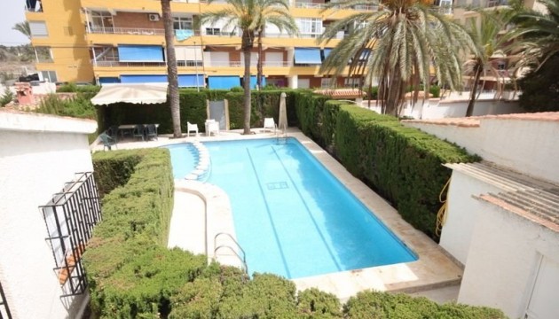 Reventa - Chalet Pareado - Orihuela Costa - Punta Prima