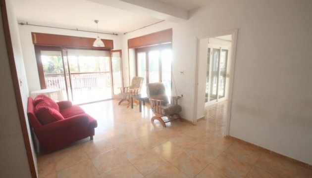 Перепродажа - Квартира - Torrevieja