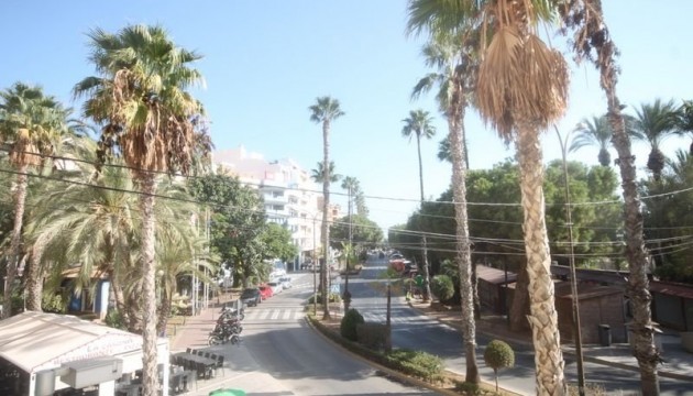 Перепродажа - Квартира - Torrevieja