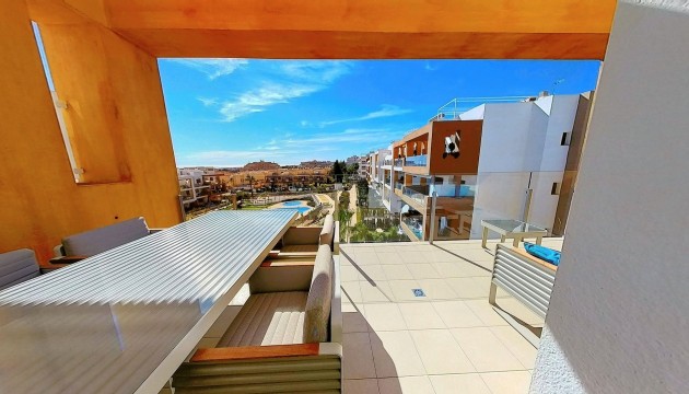 Resale - Apartment - Orihuela Costa - Los Dolses