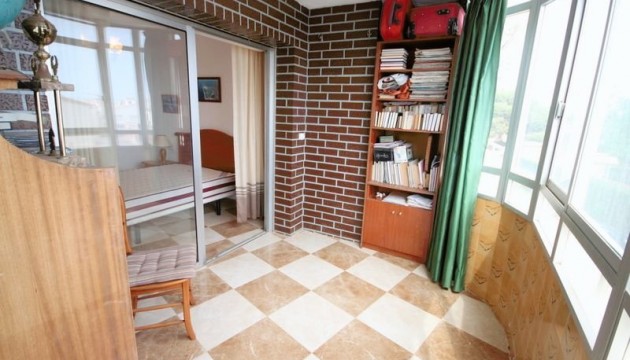 Wiederverkauf - Apartment - Orihuela Costa - La Zenia