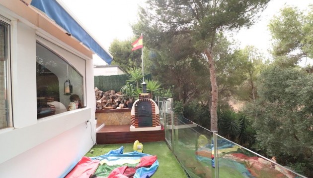 Reventa - Chalet Independiente - Orihuela Costa - Lomas de Cabo Roig